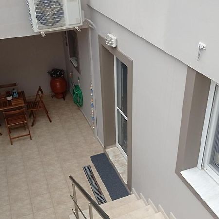 Elena Apartment Artemida  Exterior photo